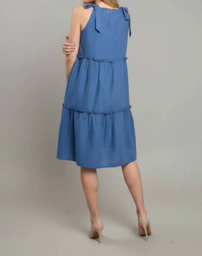 Gianna Dress