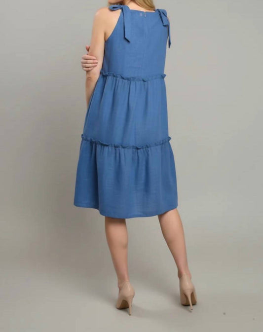 Gianna Dress