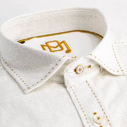 Vivaldi Button Down
