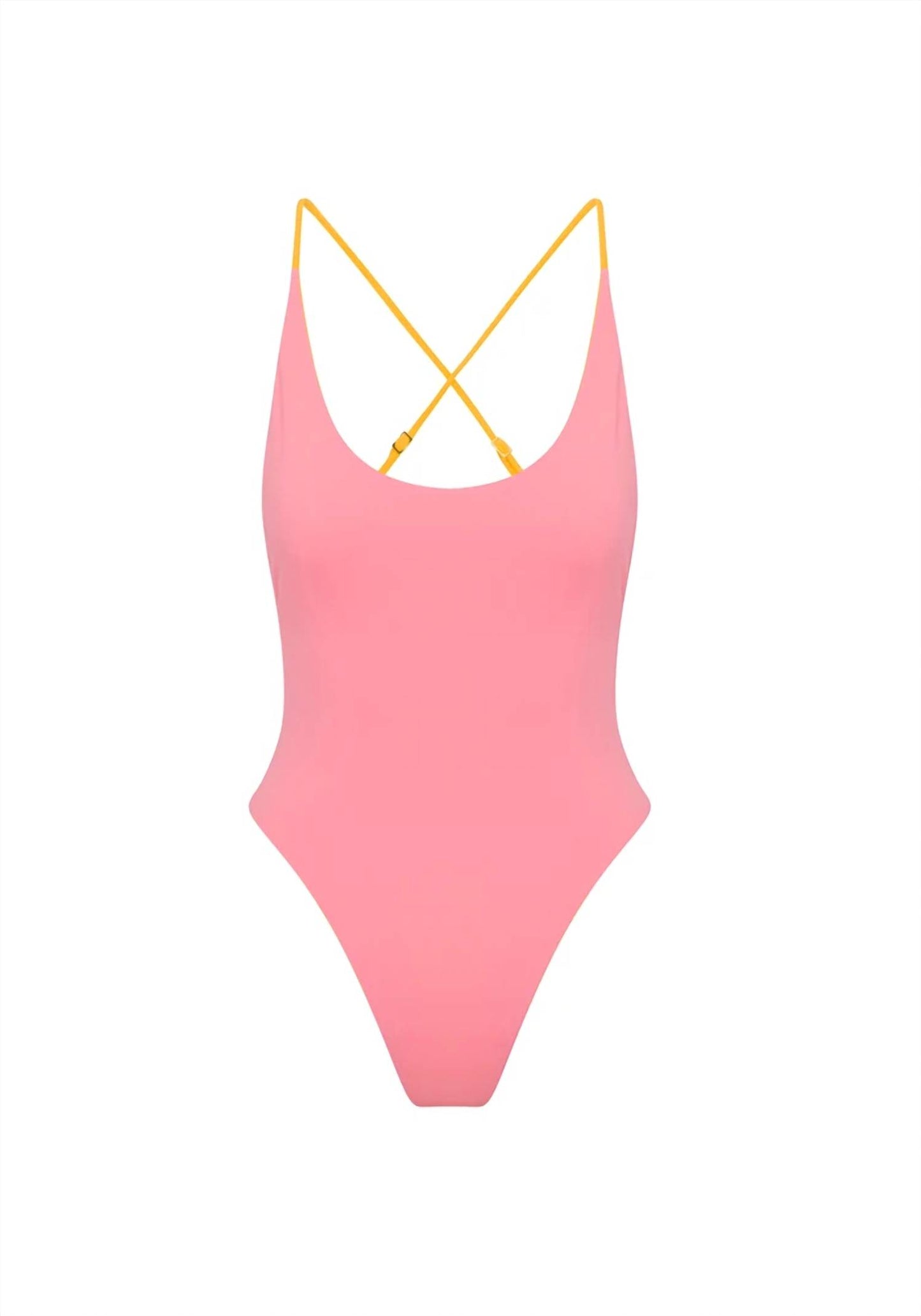 Veronica Terry One Piece