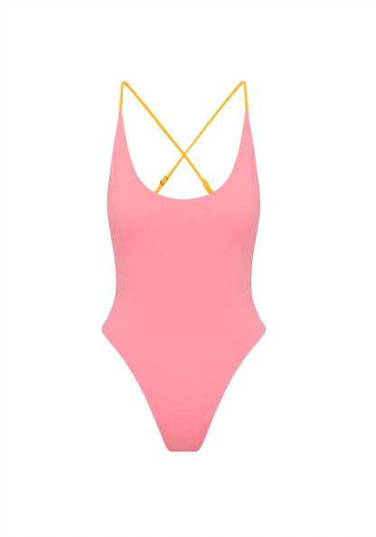Veronica Terry One Piece