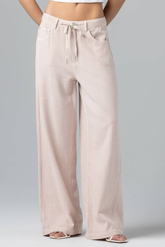 Chilled Rose Pant