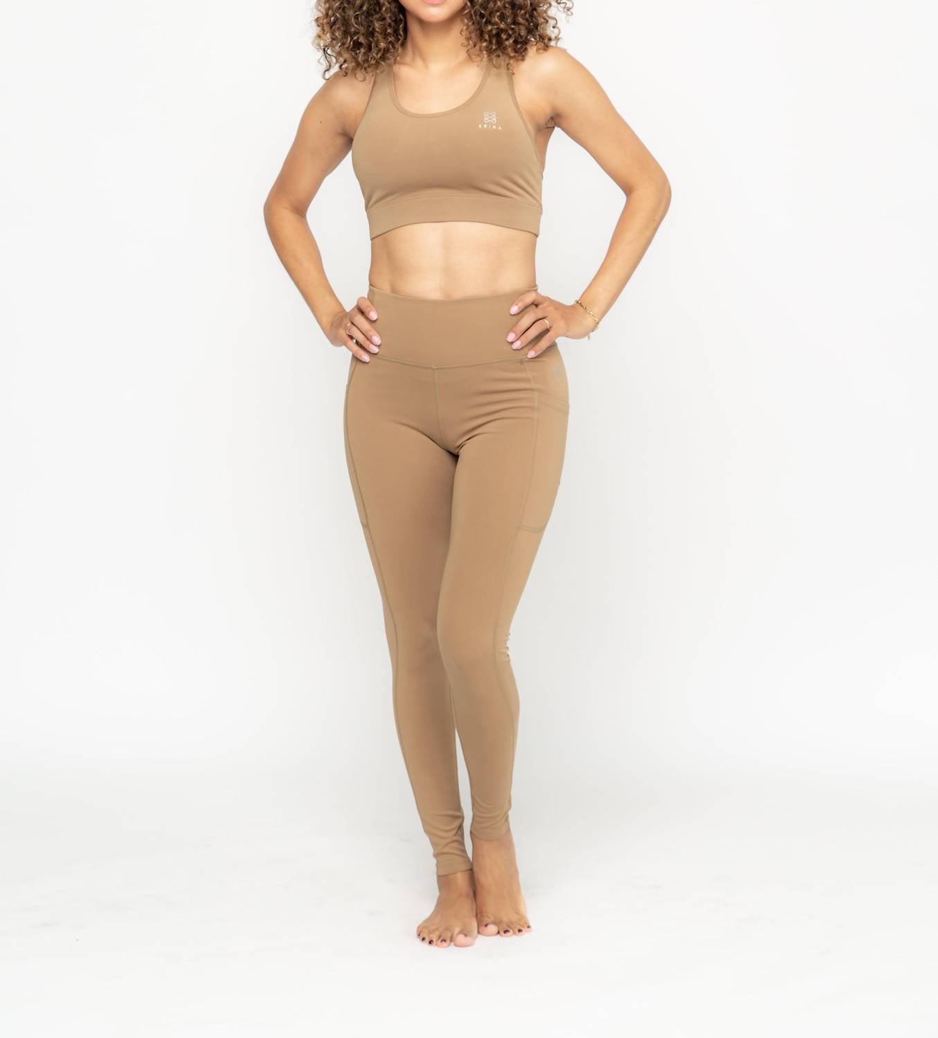Softly Leggings