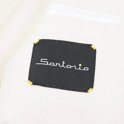Sartorio - Men's Summer Cashmere Soft Coat - Rack Hunt