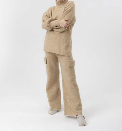 Matilda Cargo Pants
