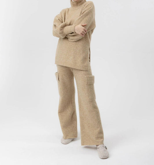 Matilda Cargo Pants