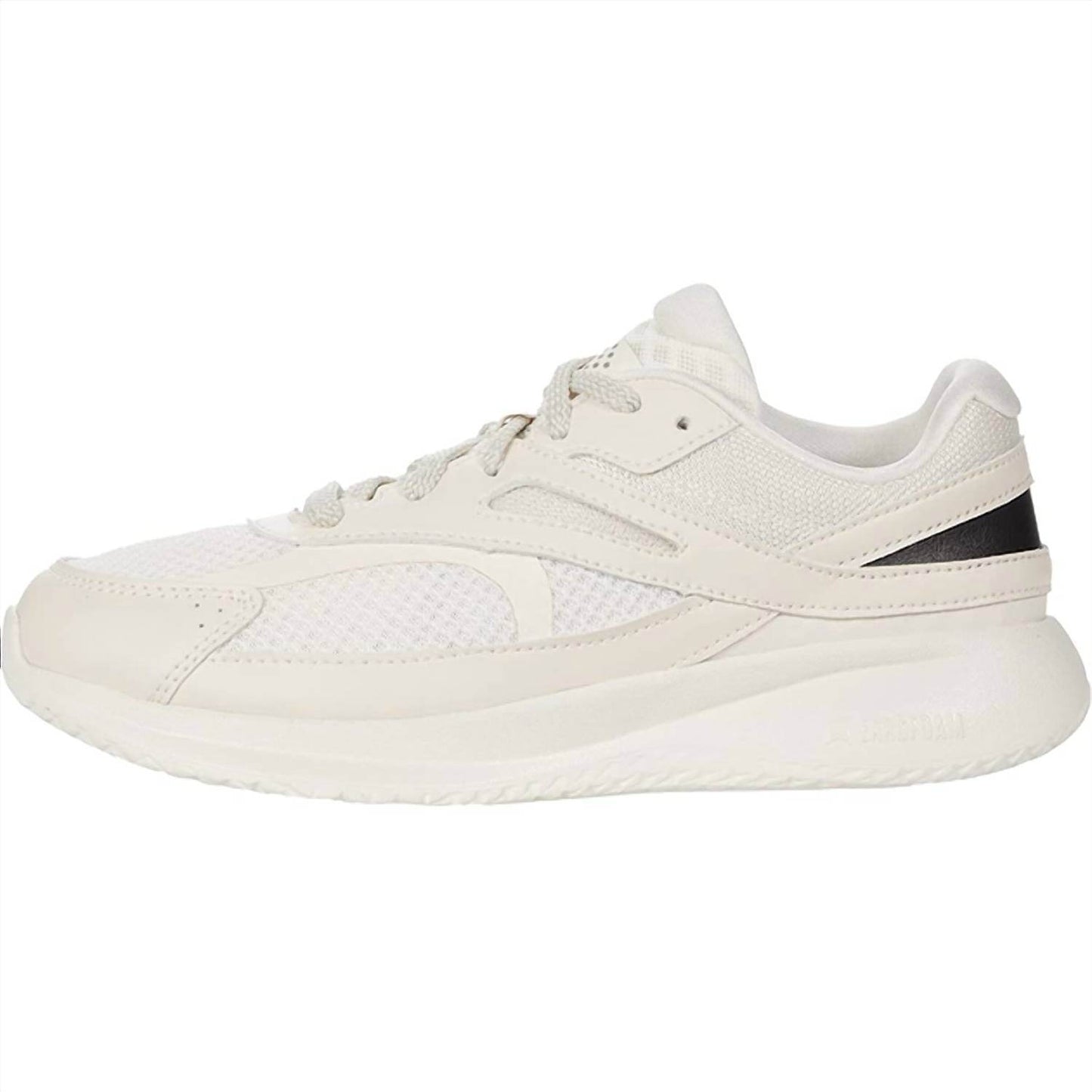 NinetyNine Products - Unisex The Point Sneaker - Rack Hunt