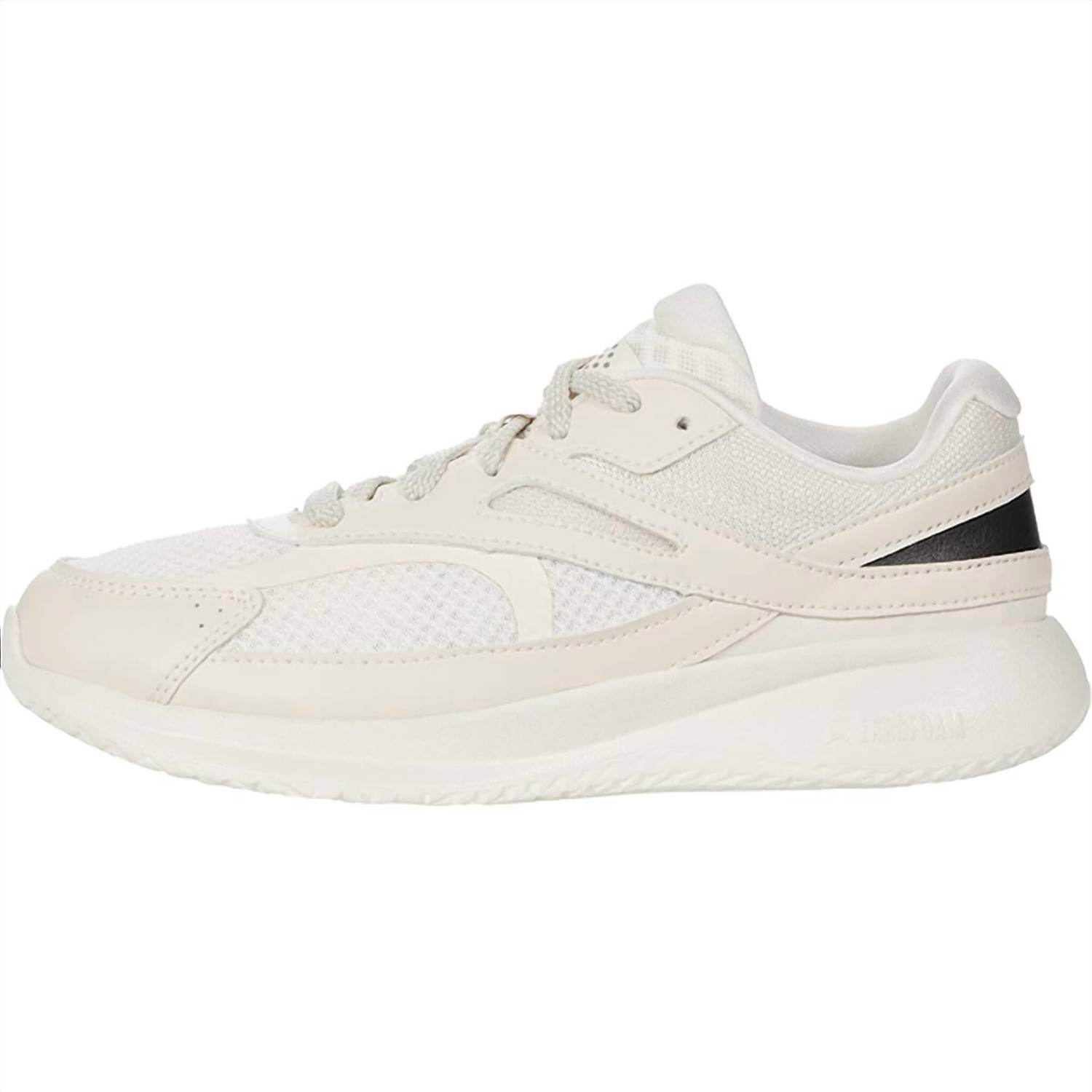 NinetyNine Products - Unisex The Point Sneaker - Rack Hunt