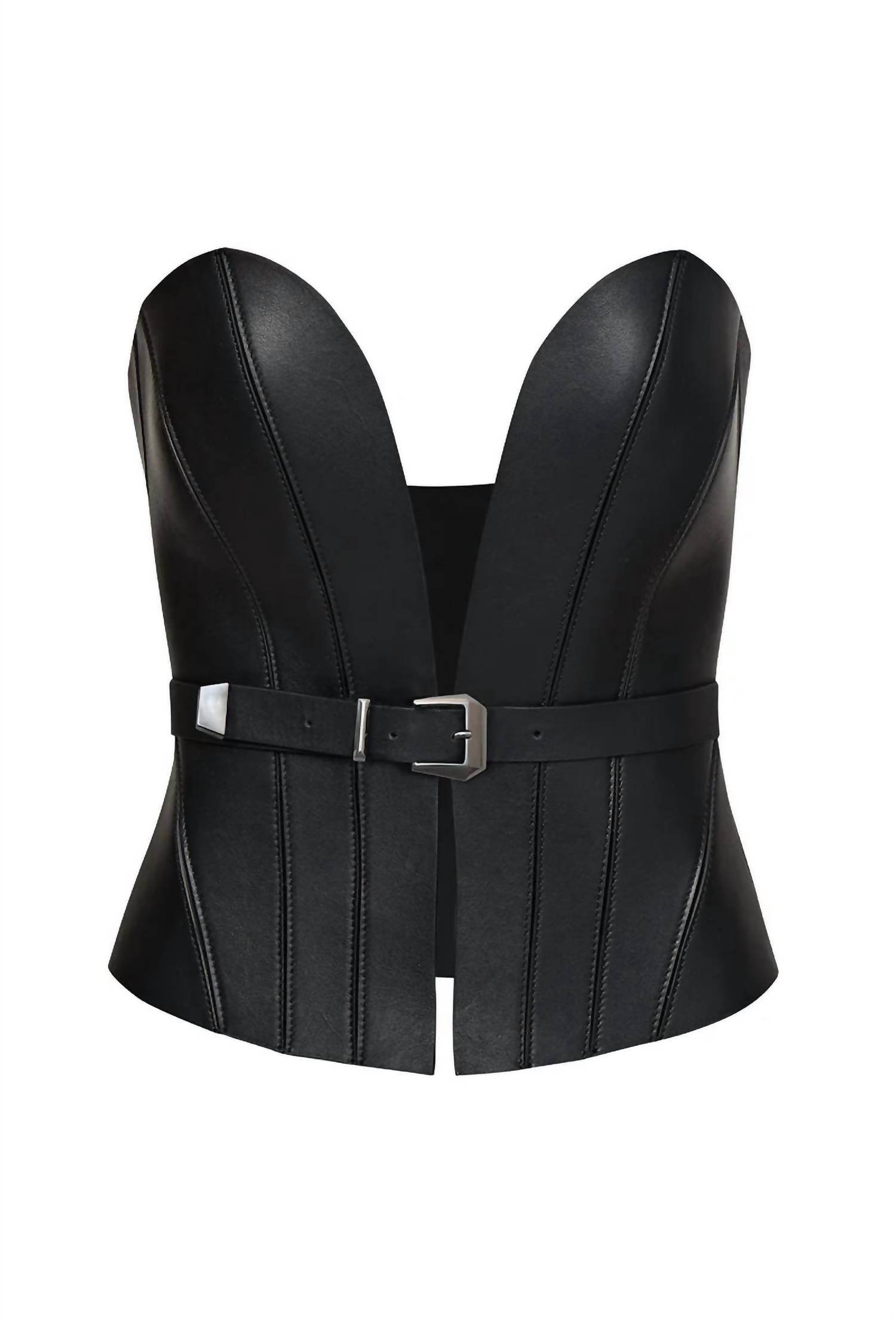 Pritch London - Women's Corset Belt - Rack Hunt -