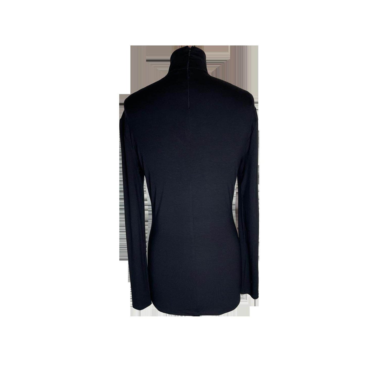 Heike-NY - Women's The Embroidered Faiga Top - Rack Hunt -