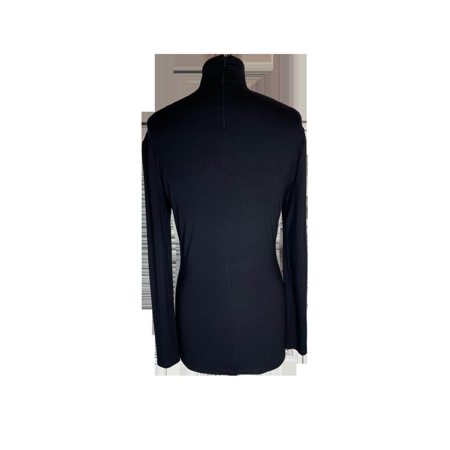 Heike-NY - Women's The Embroidered Faiga Top - Rack Hunt -