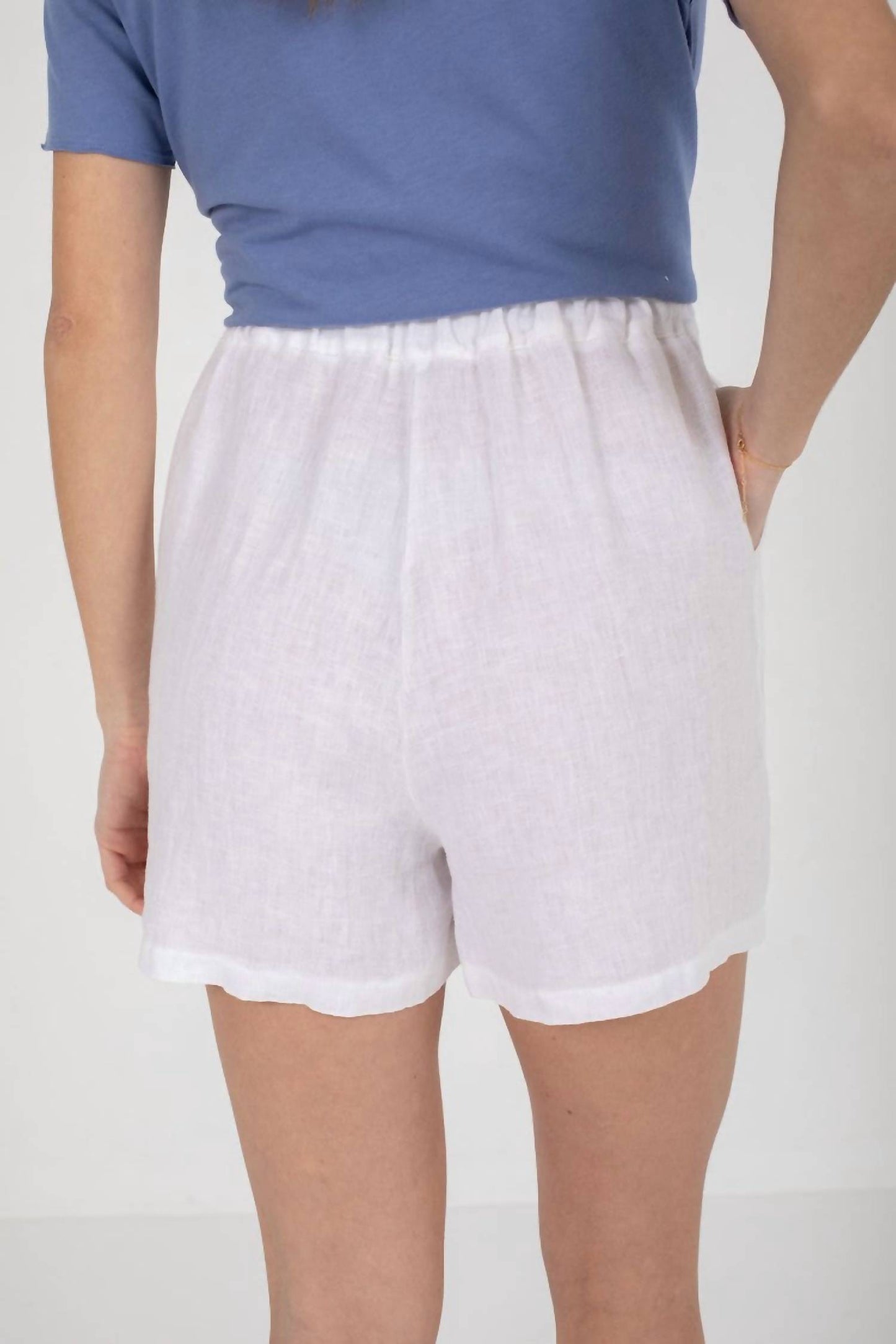 Wake Short