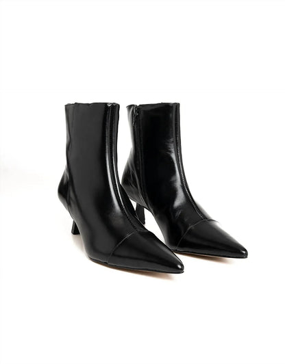 Vicson - Women's Paloma Heeled Boots - Rack Hunt