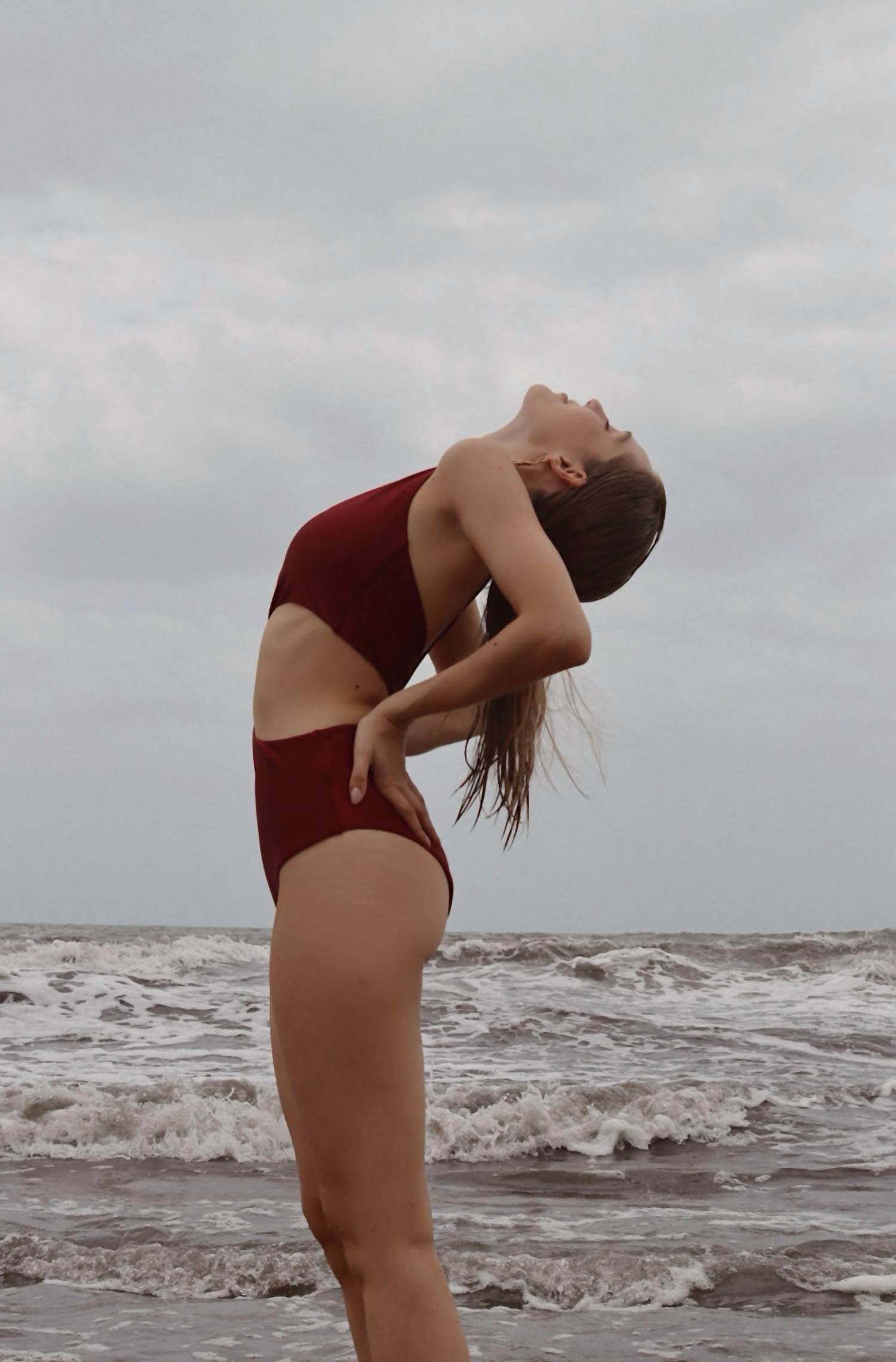 Boamar - Etro Cut Out One Piece Swimsuit - Rack Hunt -