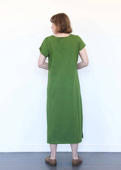 Wesley Midi Dress