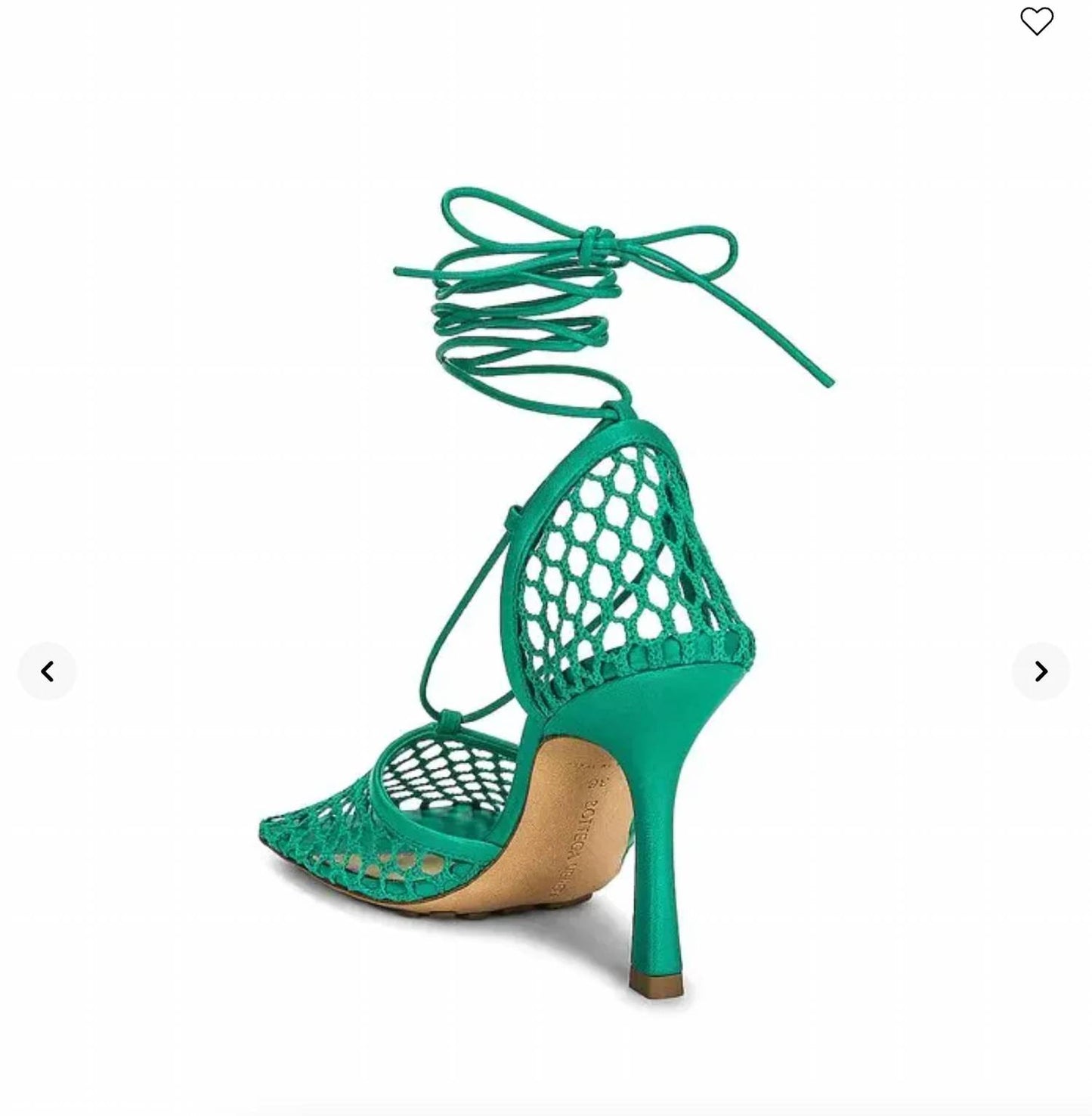 Women's Stretch Ankle Strap Sandals