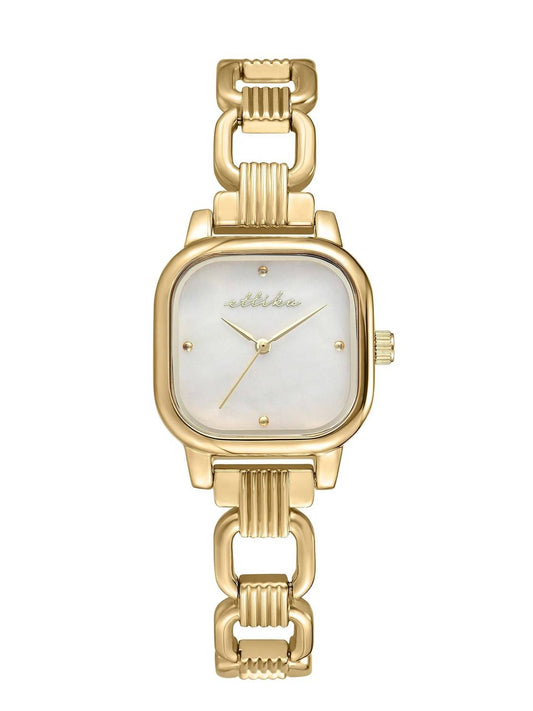 Women's Classic Square Bracelet Watch