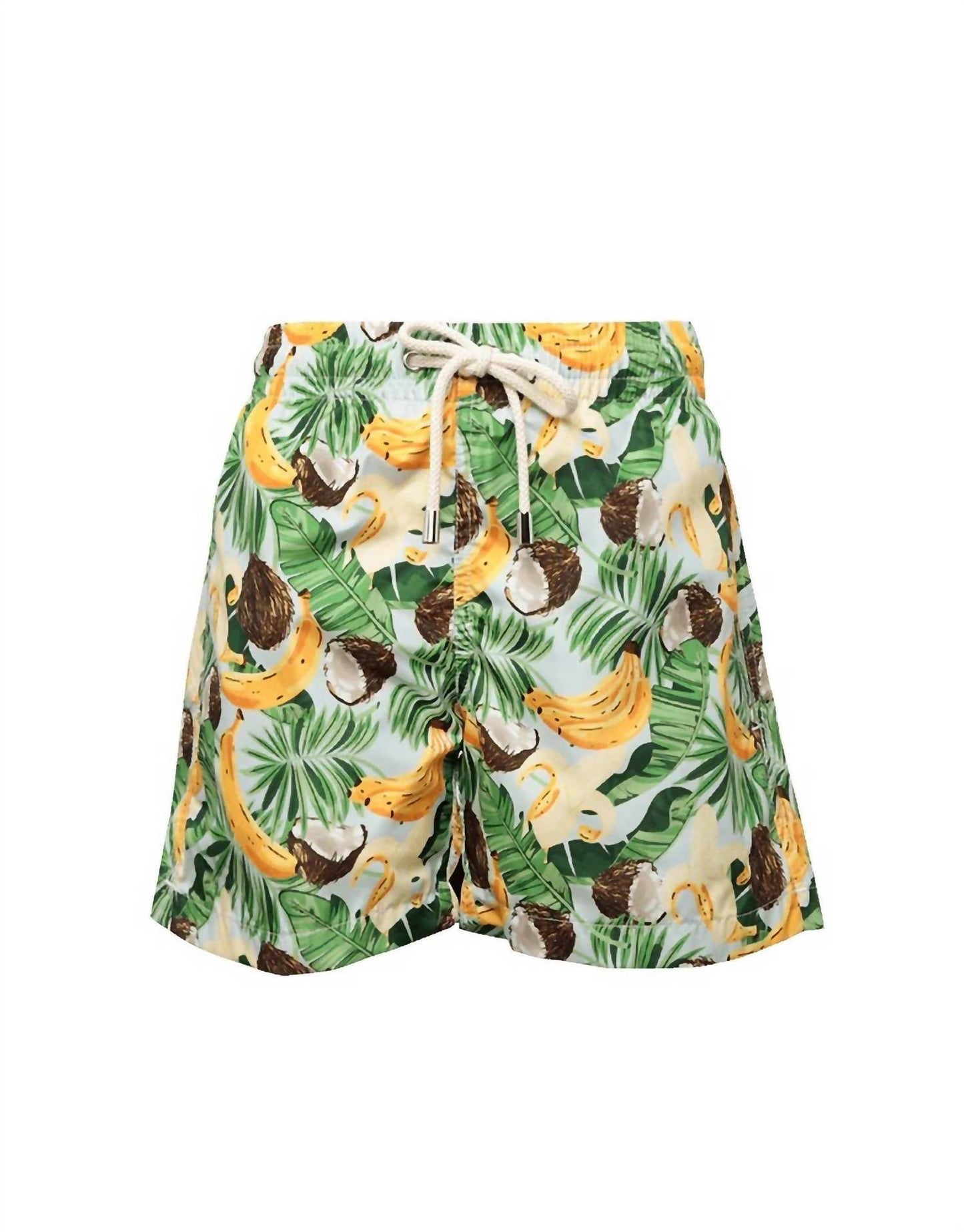 Lia Sahara - Boy's Printed Swim Shorts - Rack Hunt -