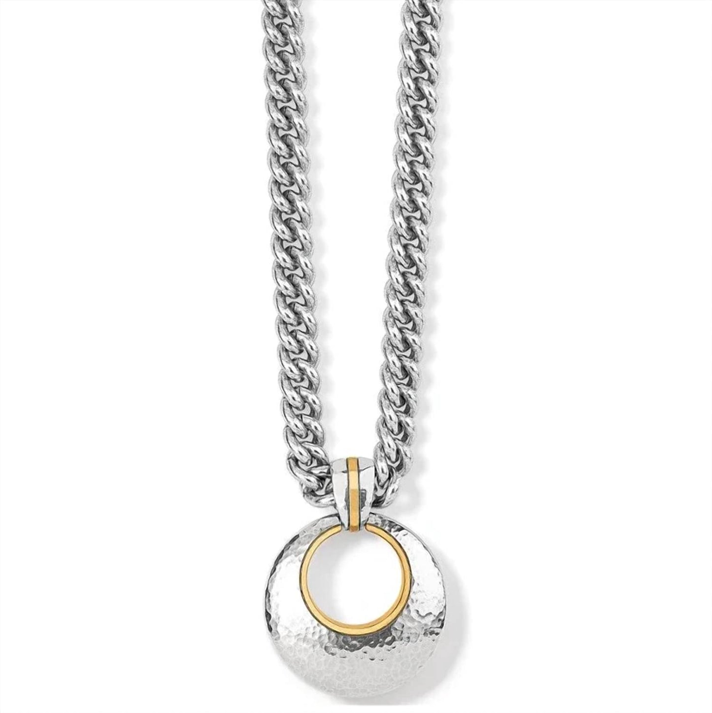Women's Ferrara Entrata Large Necklace
