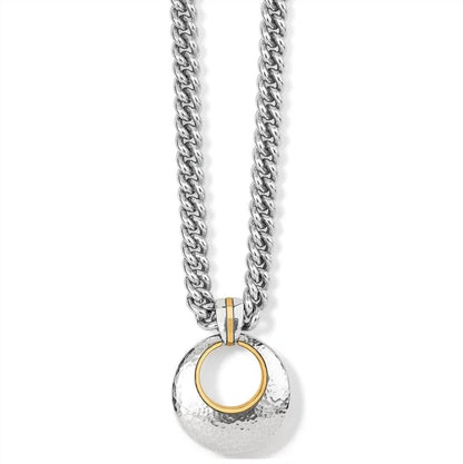 Women's Ferrara Entrata Large Necklace