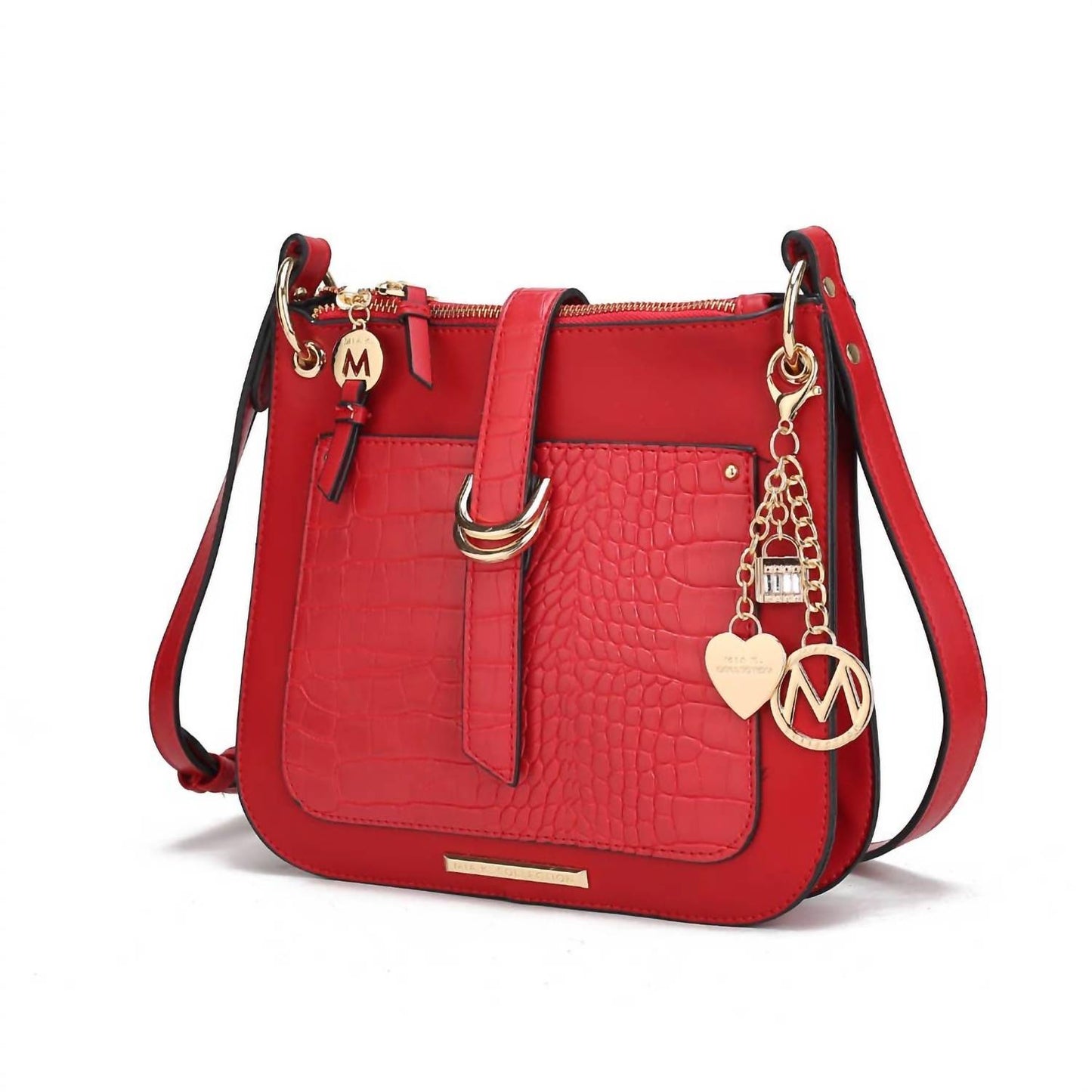 Women's Kiltienne Crossbody Handbag