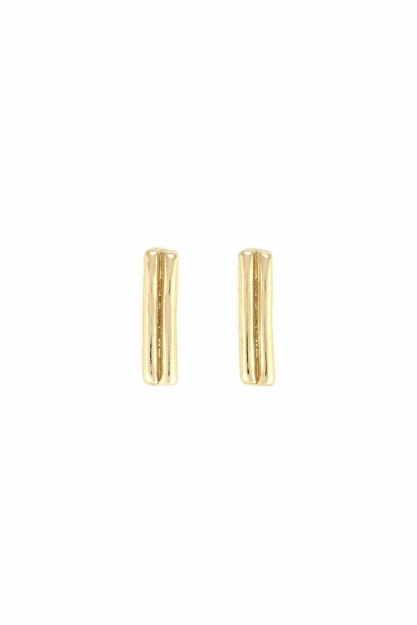 Women's Mini Lane Earrings
