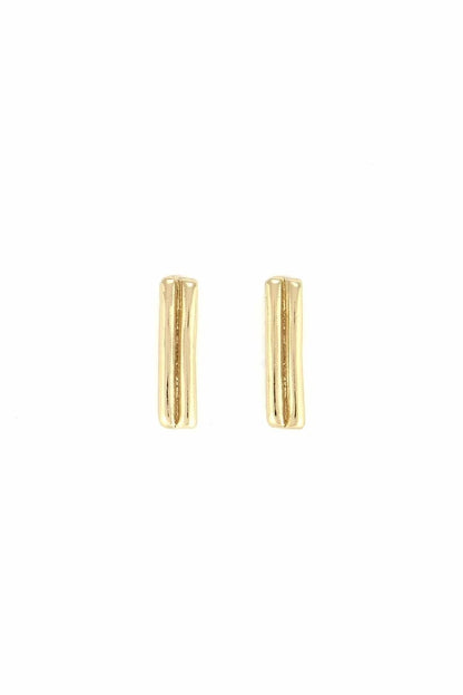 Women's Mini Lane Earrings