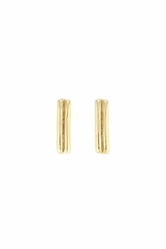 Women's Mini Lane Earrings