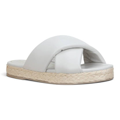 Women's Janelle Espadrille Flatform Sandals