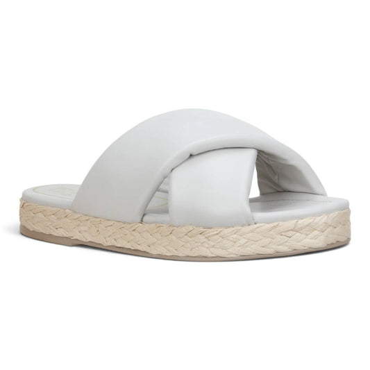 Women's Janelle Espadrille Flatform Sandals