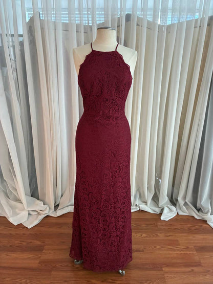 Women's Adjustable Straps Dress