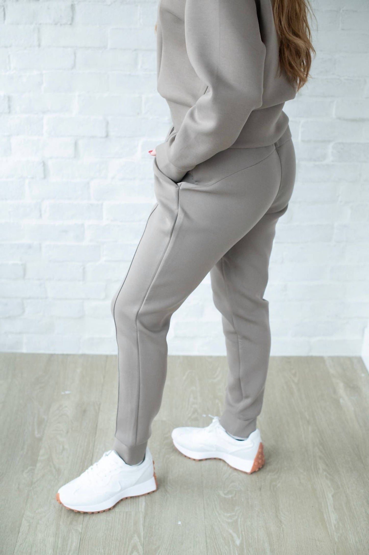 Women's Luxbreak Jogger