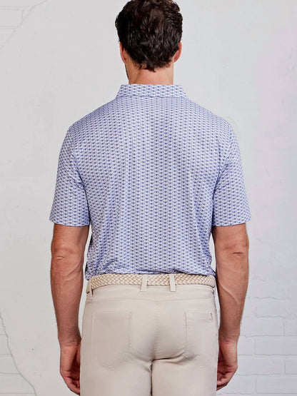Cloud Polo Shirt
