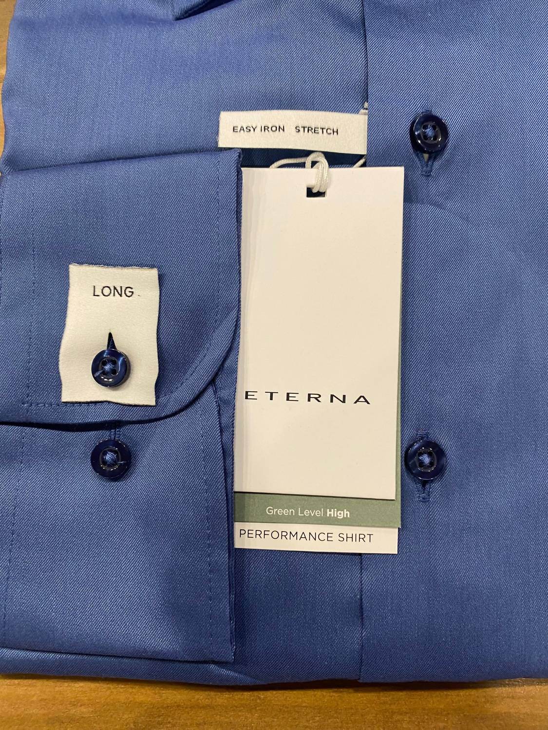 Eterna - Men's Performance Shirt - Rack Hunt -