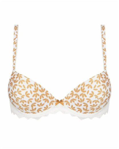 Antigel Boudoir de Filles - Crochet Boheme Contour Bra - Rack Hunt