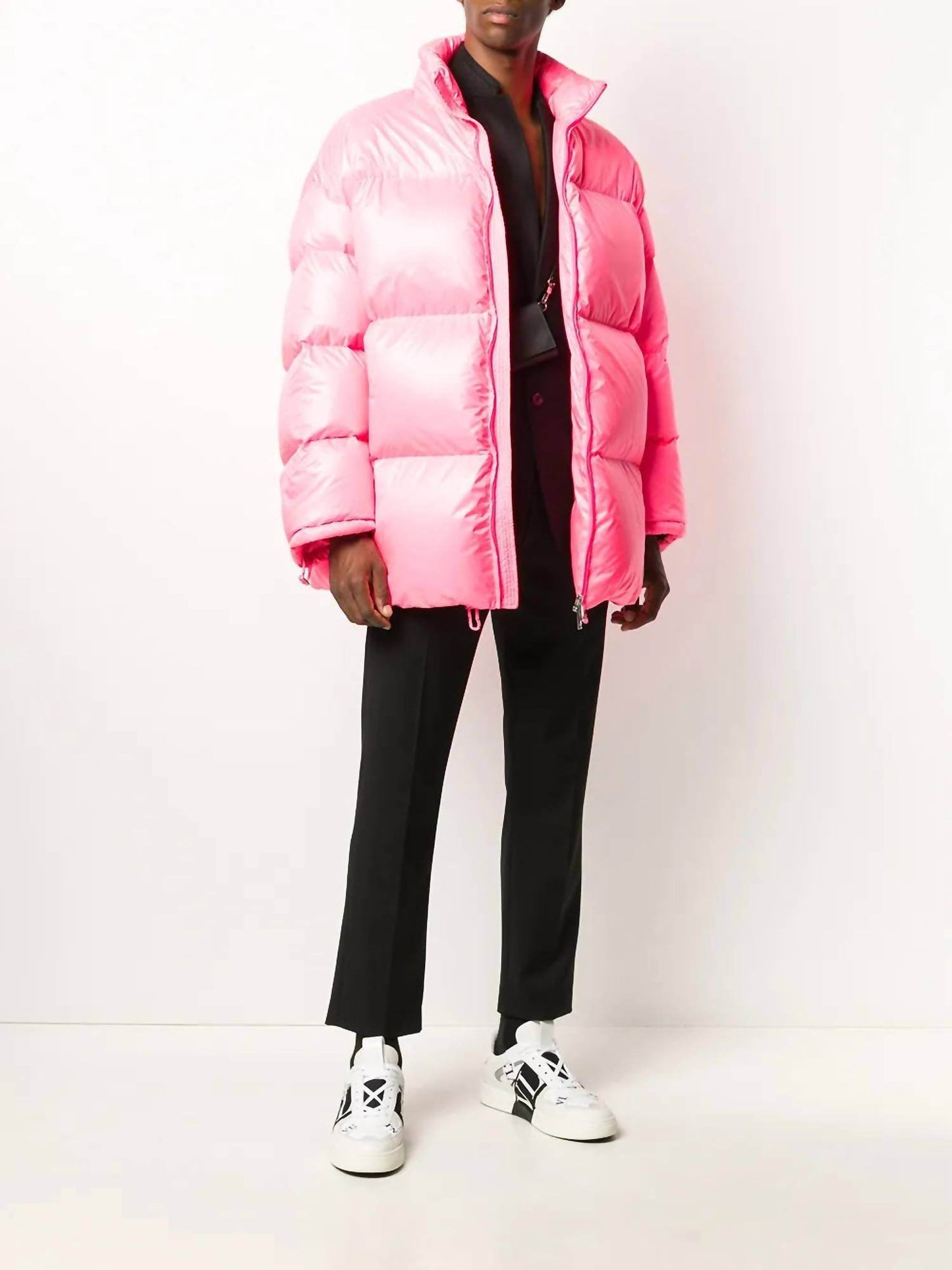 Valentino - Duvet Down Jacket - Rack Hunt