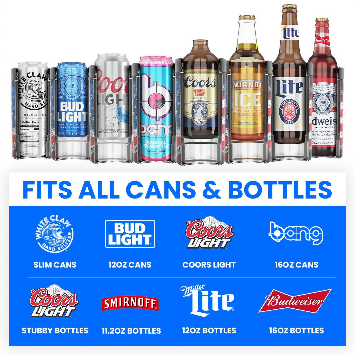 Frost Buddy - Universal Buddy’ Fall Collection - Rack Hunt -