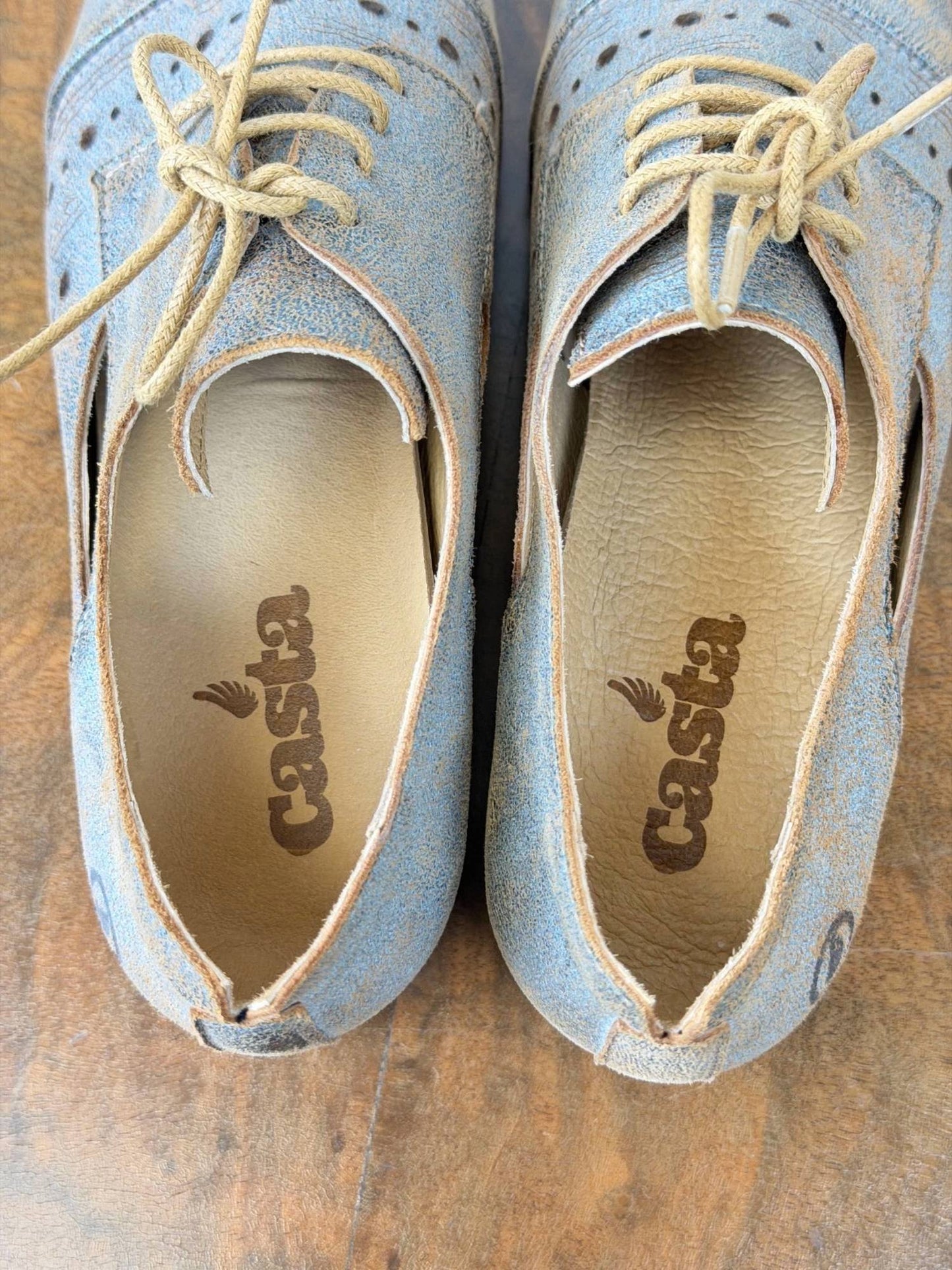 Women's Fargo Shoes