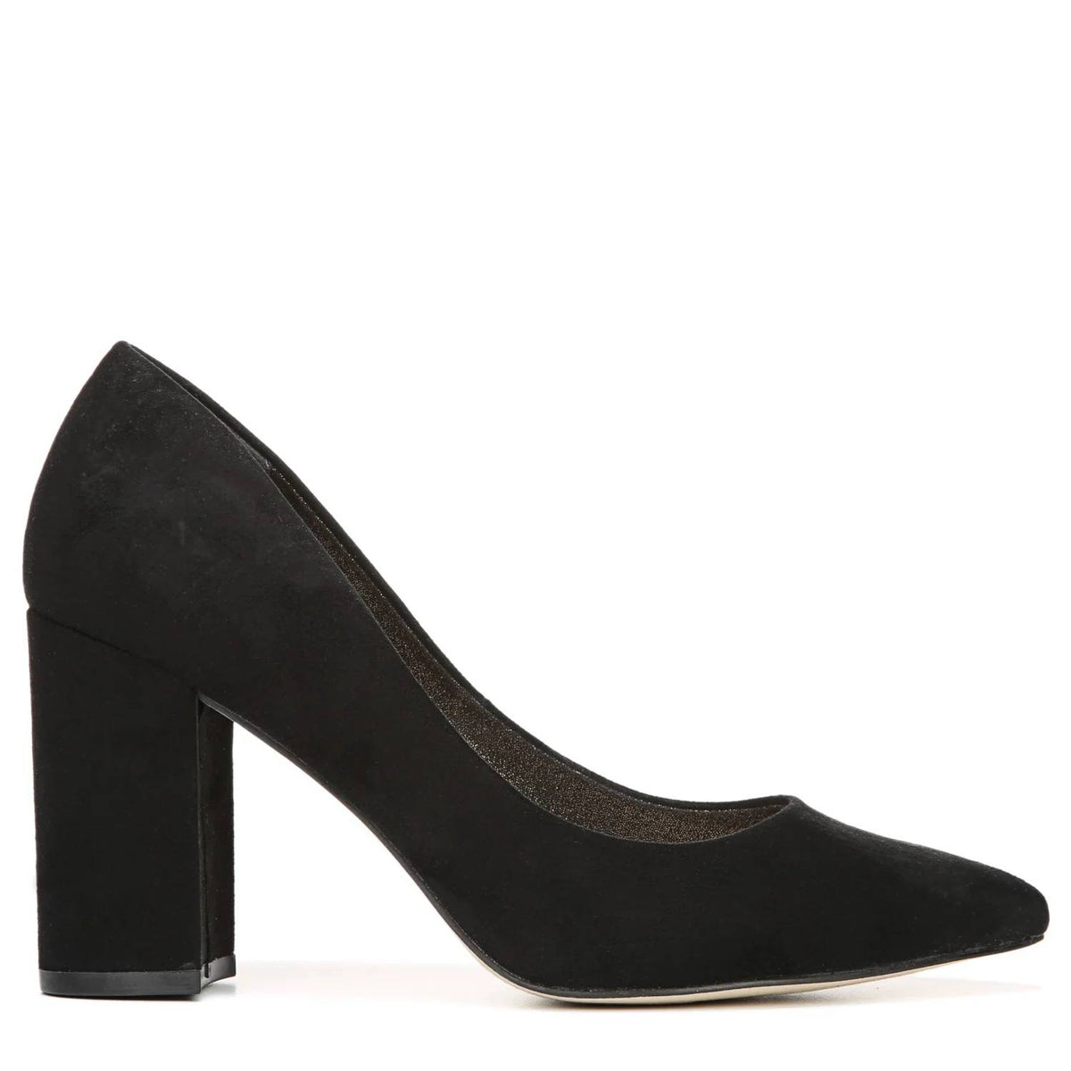Women's Diva Pumps