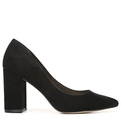 Women's Diva Pumps