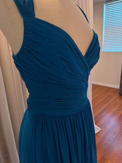 After six Gown