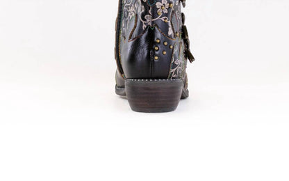 Women's Rodeha Ankle Boots