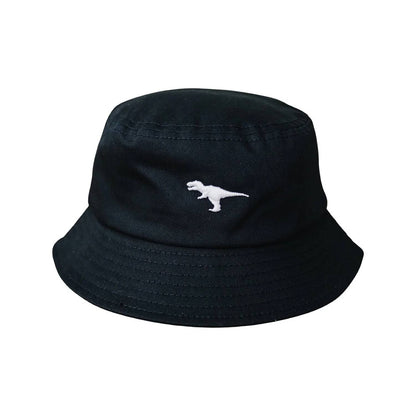 Boy's Dino Bucket Hat