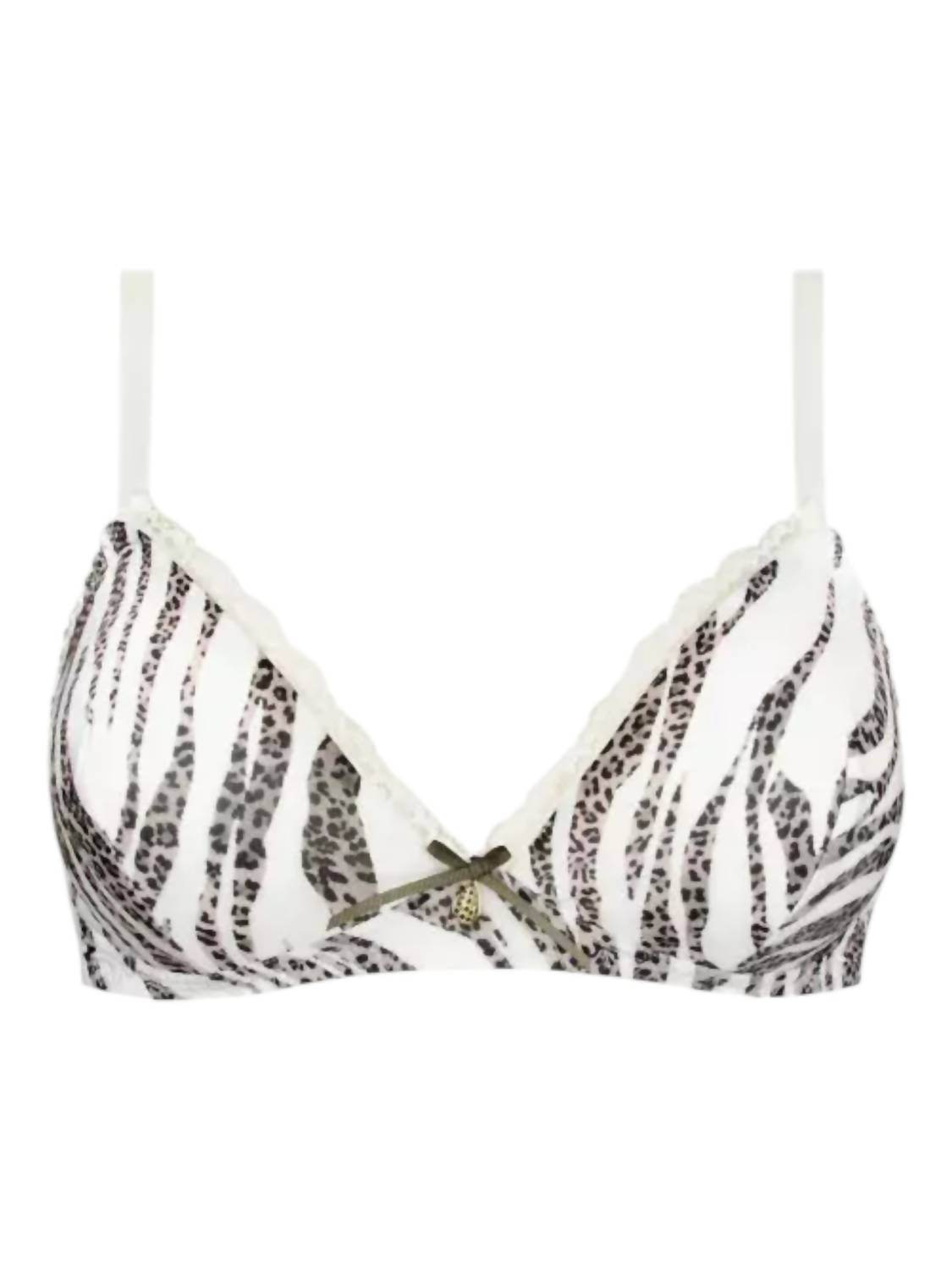 Antigel Boudoir de Filles - Rebelle Bra - Rack Hunt