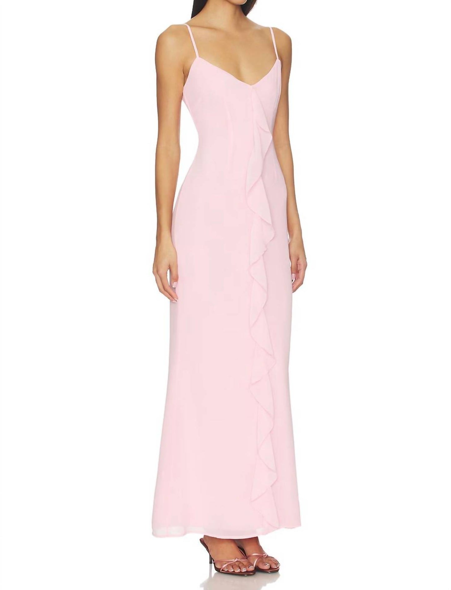 Vienna Maxi Dress