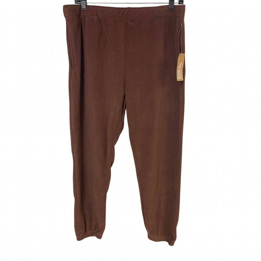 Women's Quest Fleece Jogger Sweatpants