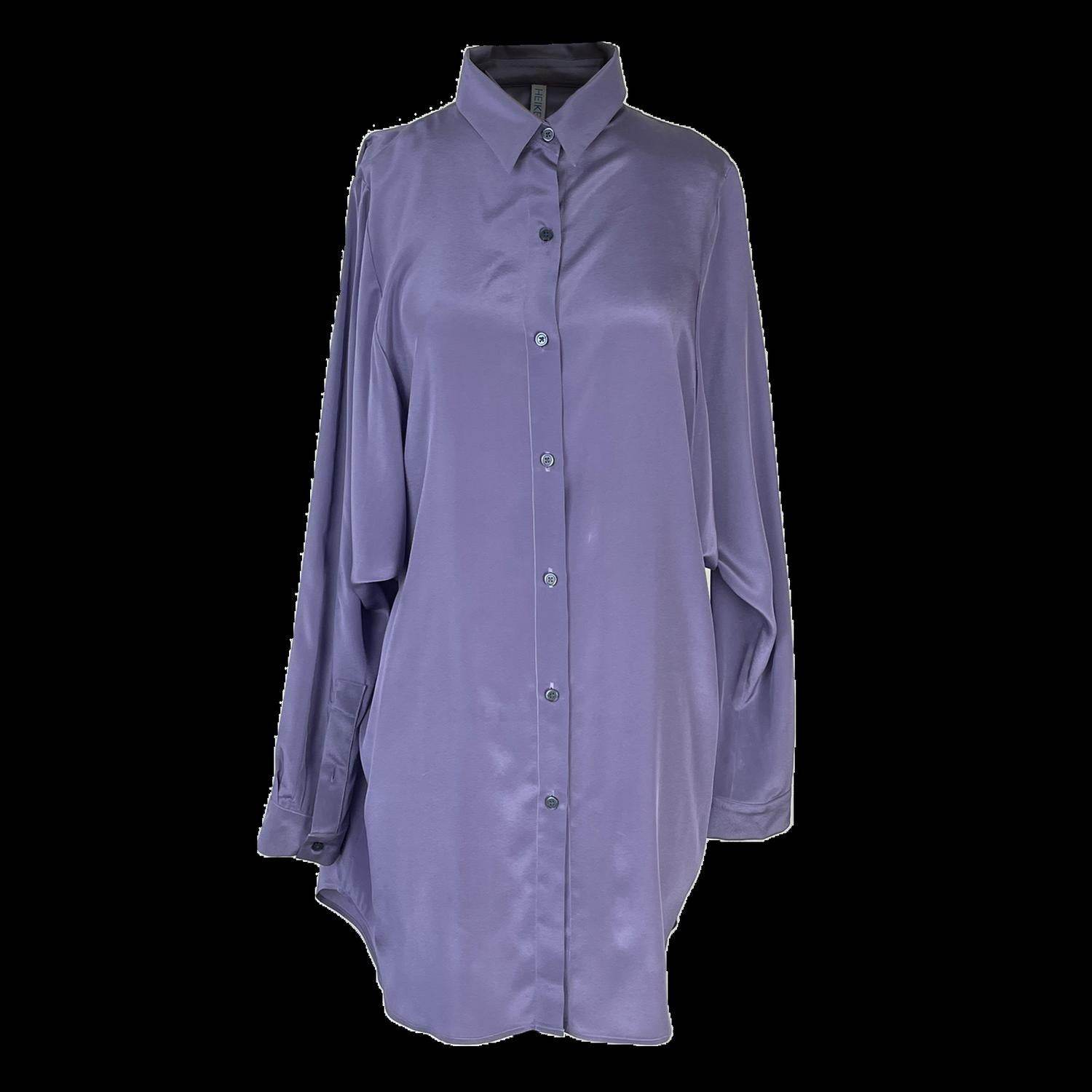 Heike-NY - Women's The Filipa Blouse - Rack Hunt -