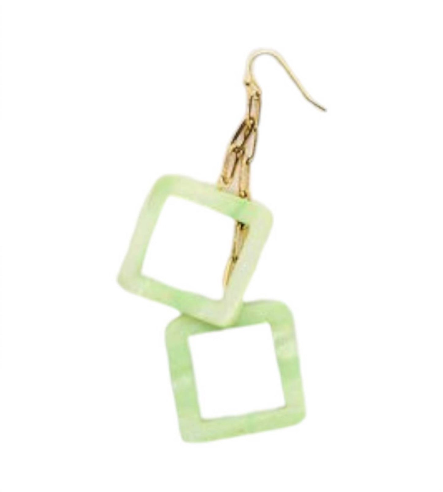 Women's Portrait Earrings