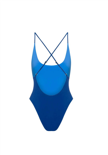 Veronica Terry One Piece