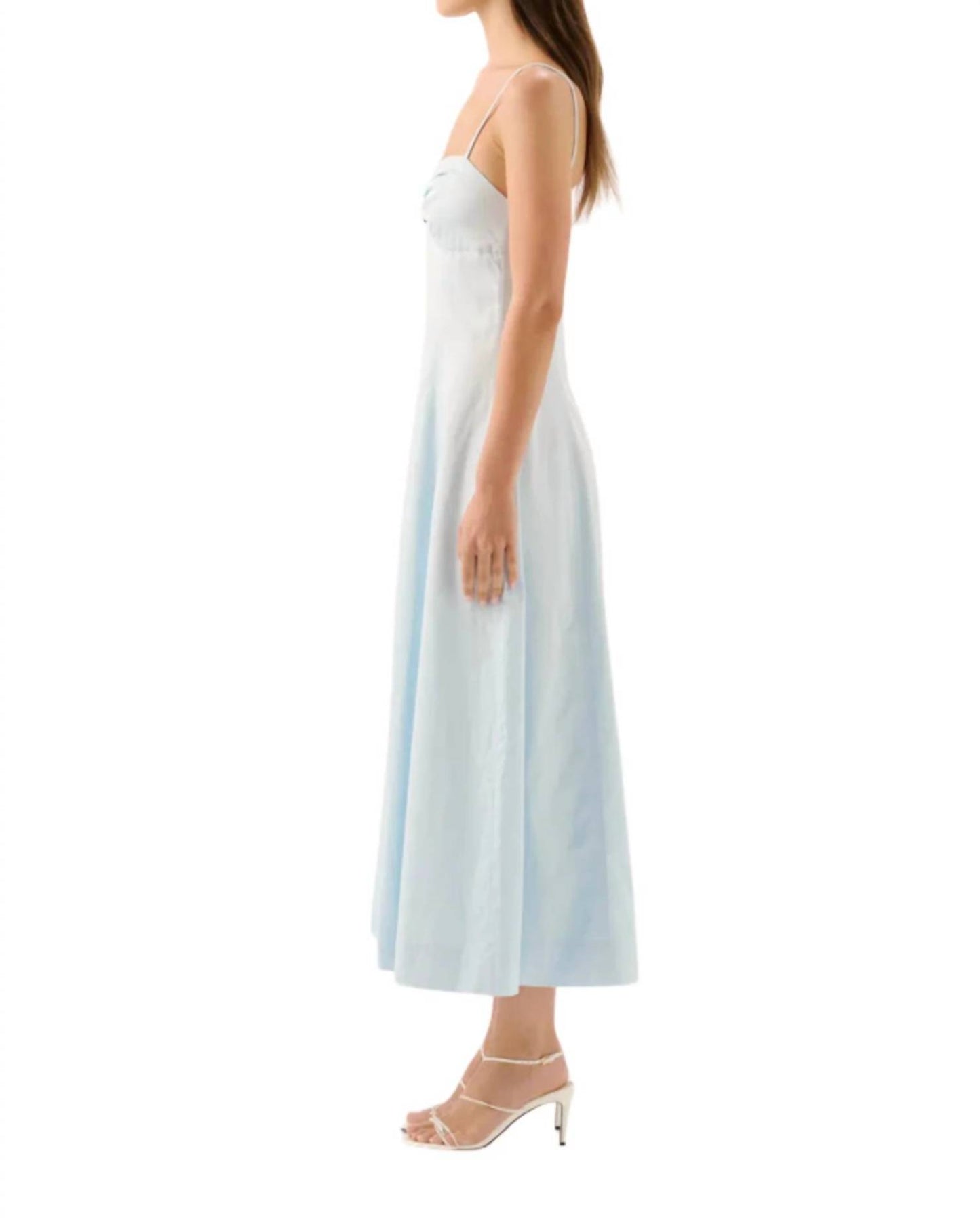 Arabella Midi Dress
